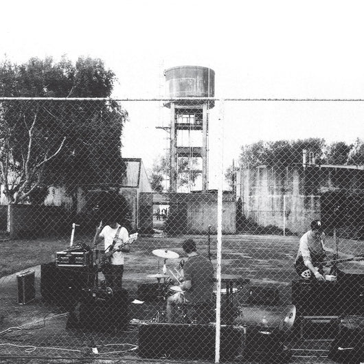 Royal Headache - S/t LP