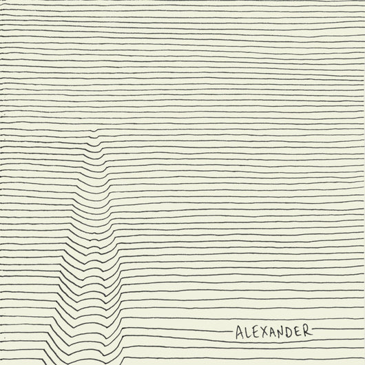 Alexander - S/t 7
