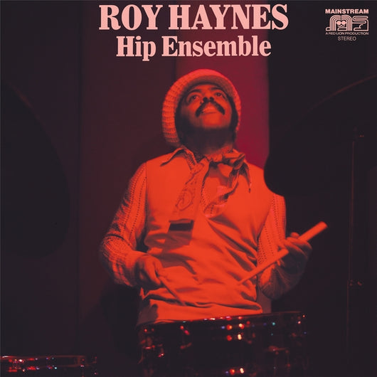 Roy Haynes - Hip Ensemble LP