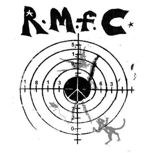 R.M.F.C. - Ecstatic Strife 7