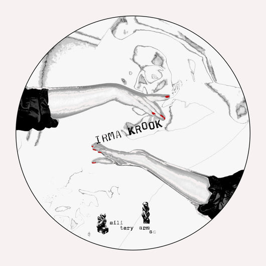 Irma Krook - Military Arms 12