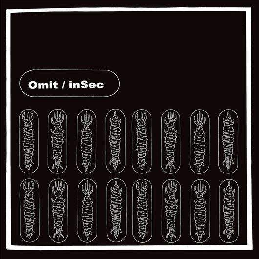 Omit - InSec LP
