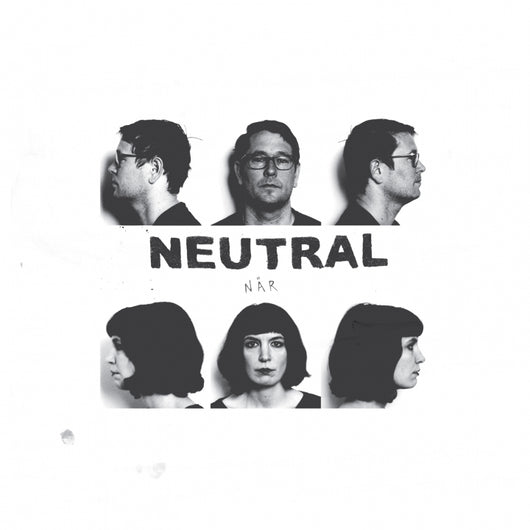 Neutral - När LP