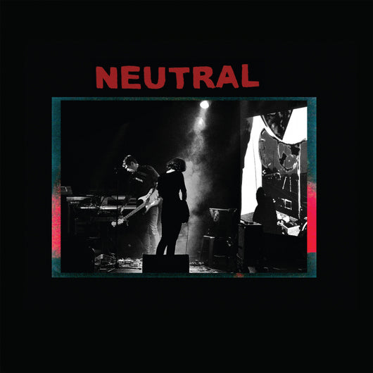 Neutral - S/t LP
