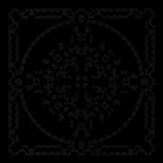 La Monte Young / Marian Zazeela - 31 VII 69 10:26 - 10:49 PM / 23 VIII 64 2:50:45 - 3:11 AM The Volga Delta LP