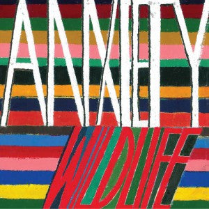 Anxiety- Wild Life 7