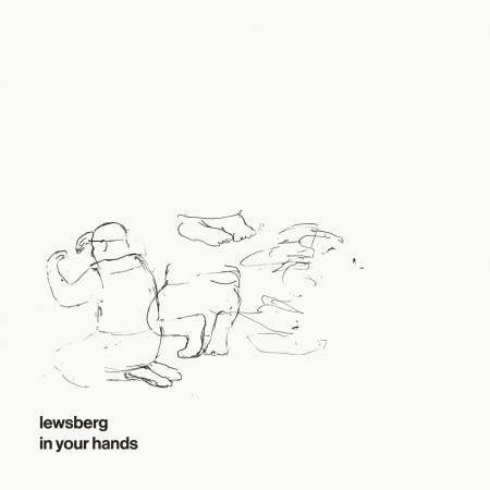 Lewsberg - In Your Hands LP