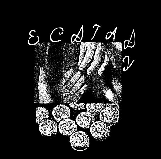 Ecstasy- S/T 7