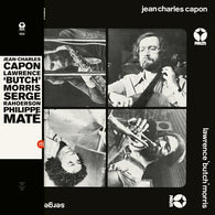 Capon / Mate / Morris / Rahoerson - S/t LP