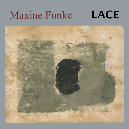 Maxine Funke - Lace LP