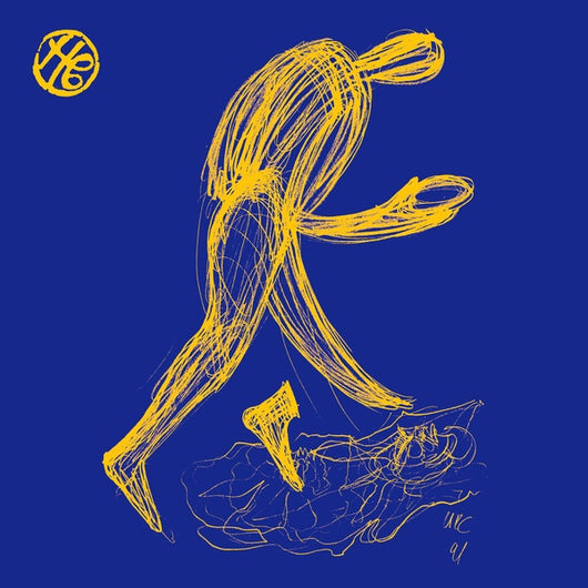 Henning Christiansen - L'essere Umano Errabando La Voca Errabando LP