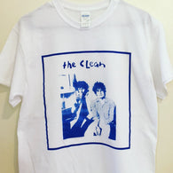 The Clean- T Shirt