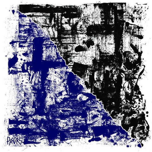 Priors - S/T LP
