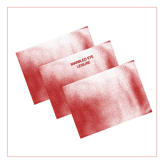 Marbled Eye- Leisure LP