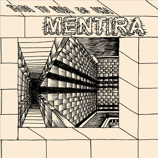 Mentira- Toda Tu Vida Es Una Mentira 7