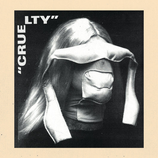 Negative Space - Cruelty 12
