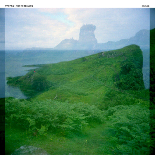 Stefan Christensen - Arbor 7