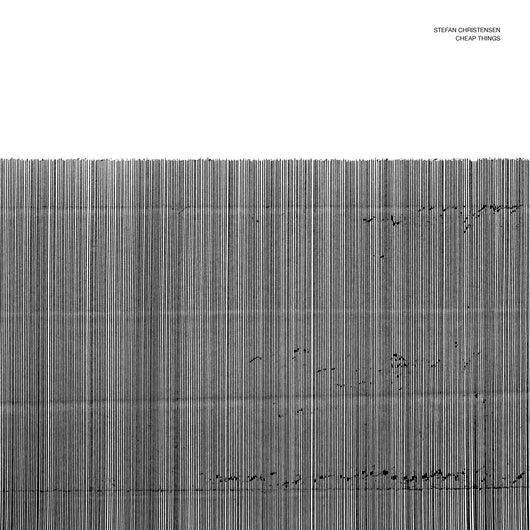Stefan Christensen - Cheap Things LP