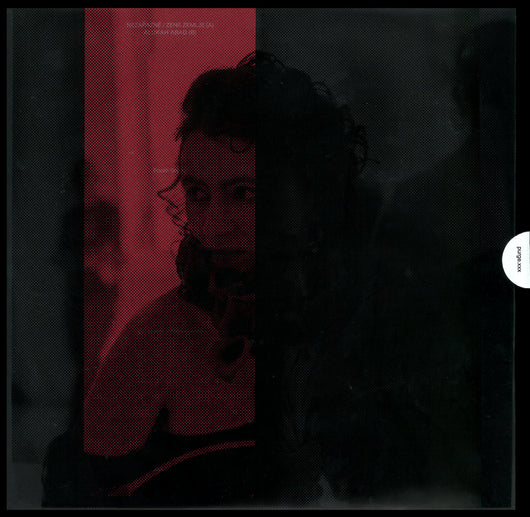Vindicatrix x New Noveta - Room Sound LP