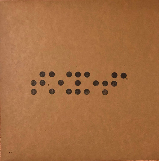 Toyota - S/t LP
