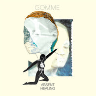 Gomme - Absent Healing (CS)