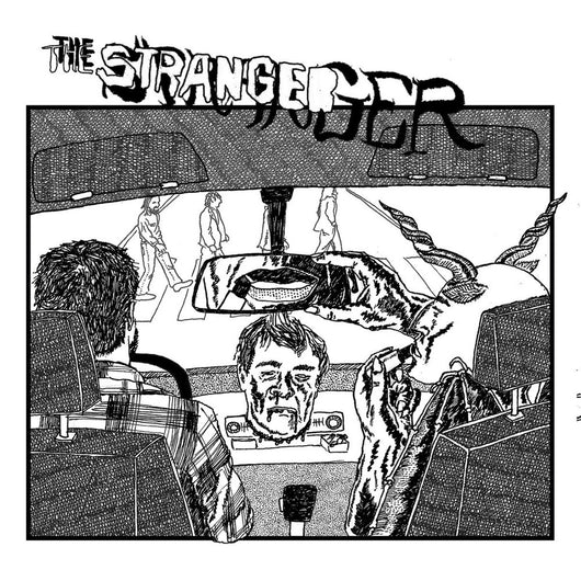 The Stranger 7