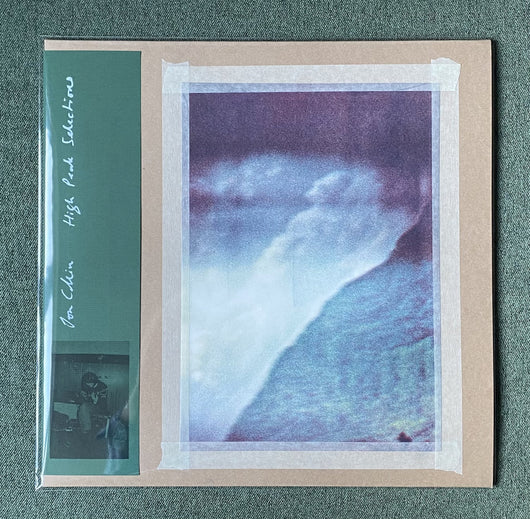 Jon Collin -  High Peak Selections LP