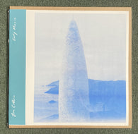 Jon Collin - Early Music LP