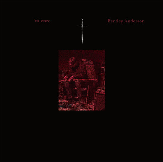 Bentley Anderson - Valence LP (Pre-Order)