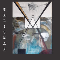 Alastair Galbraith - Talisman LP