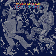 World Of Pooh - Tight And Loose LP