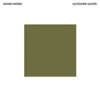 Shane Parish - Autechre Guitar 2xLP