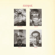 Sternpost - unworld.afterpop LP