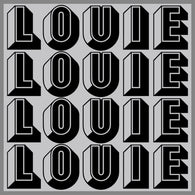 Bill Orcutt - Four Louies Live LP