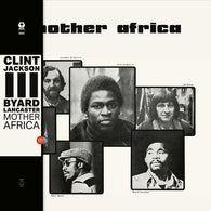 Byard Lancaster - Mother Africa LP