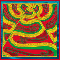 Natural Information Society - Perseverance Flow LP