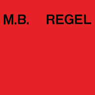 Maurizio Bianchi - Regel LP