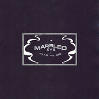Marbled Eye - Read The Air LP (Pre-Order)