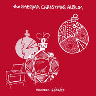 Smegma - The Smegma Christmas Album LP