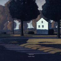 Memotone - Smallest Things LP