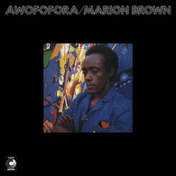 Marion Brown - Awofofora LP