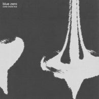 Blue Zero - Colder Shade Blue LP