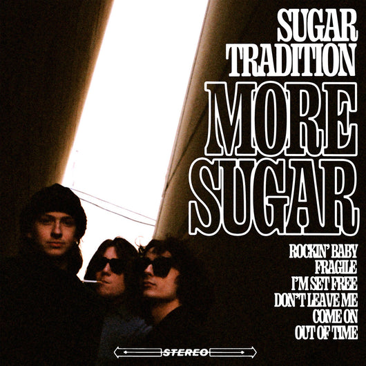 Sugar Tradition - More Sugar 12