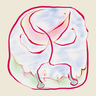 Stone Music - Into The Cosmic Forest LP