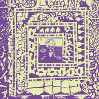 Nowhere Flower - Peace Channel LP