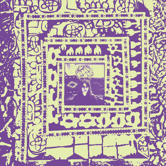 Nowhere Flower - Peace Channel LP