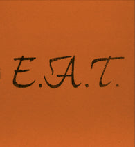 E.A.T - S/t LP