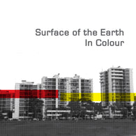 Surface Of The Earth - In Colour CS