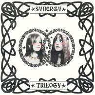 Synergy Trilogy - S/t LP