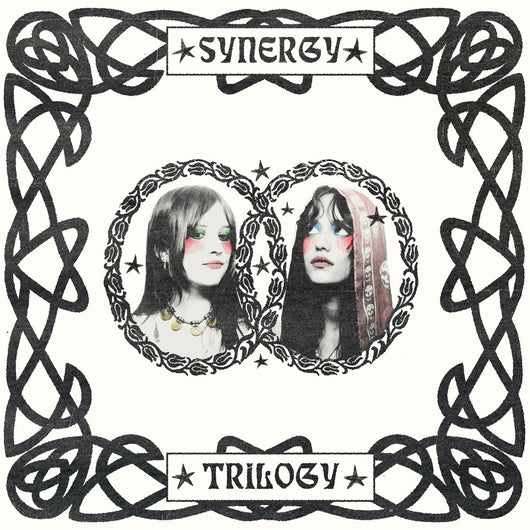 Synergy Trilogy - S/t LP